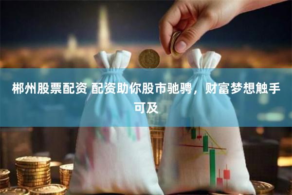 郴州股票配资 配资助你股市驰骋，财富梦想触手可及