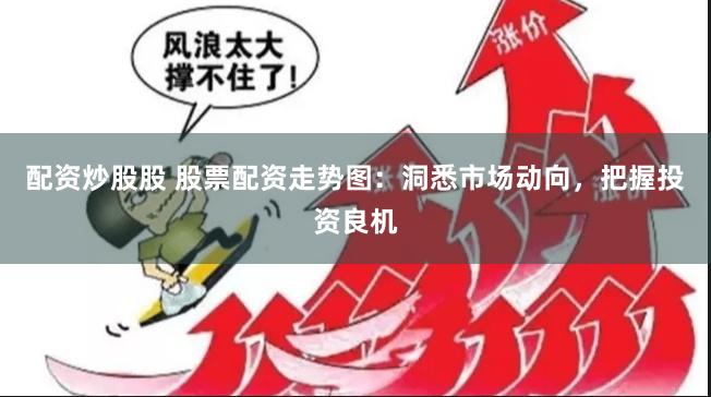 配资炒股股 股票配资走势图：洞悉市场动向，把握投资良机